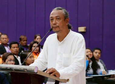  ลงพื้นที่ตรวจราชการในจังหวัดนครศรีธรรมราช ... พารามิเตอร์รูปภาพ 70